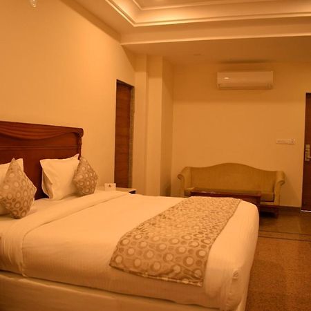 Kumbhalgarh Fort Resort-Pure Veg Zewnętrze zdjęcie